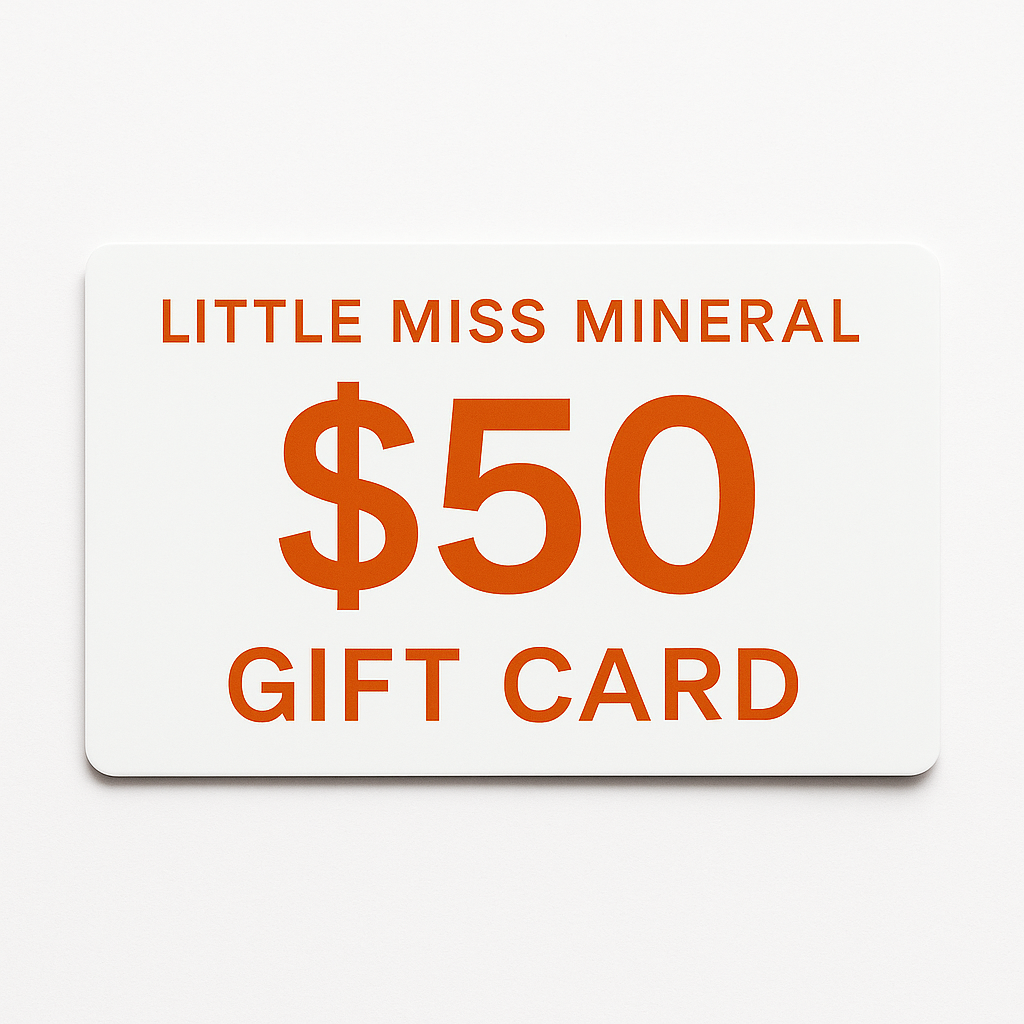 $50 LMM Gift Card