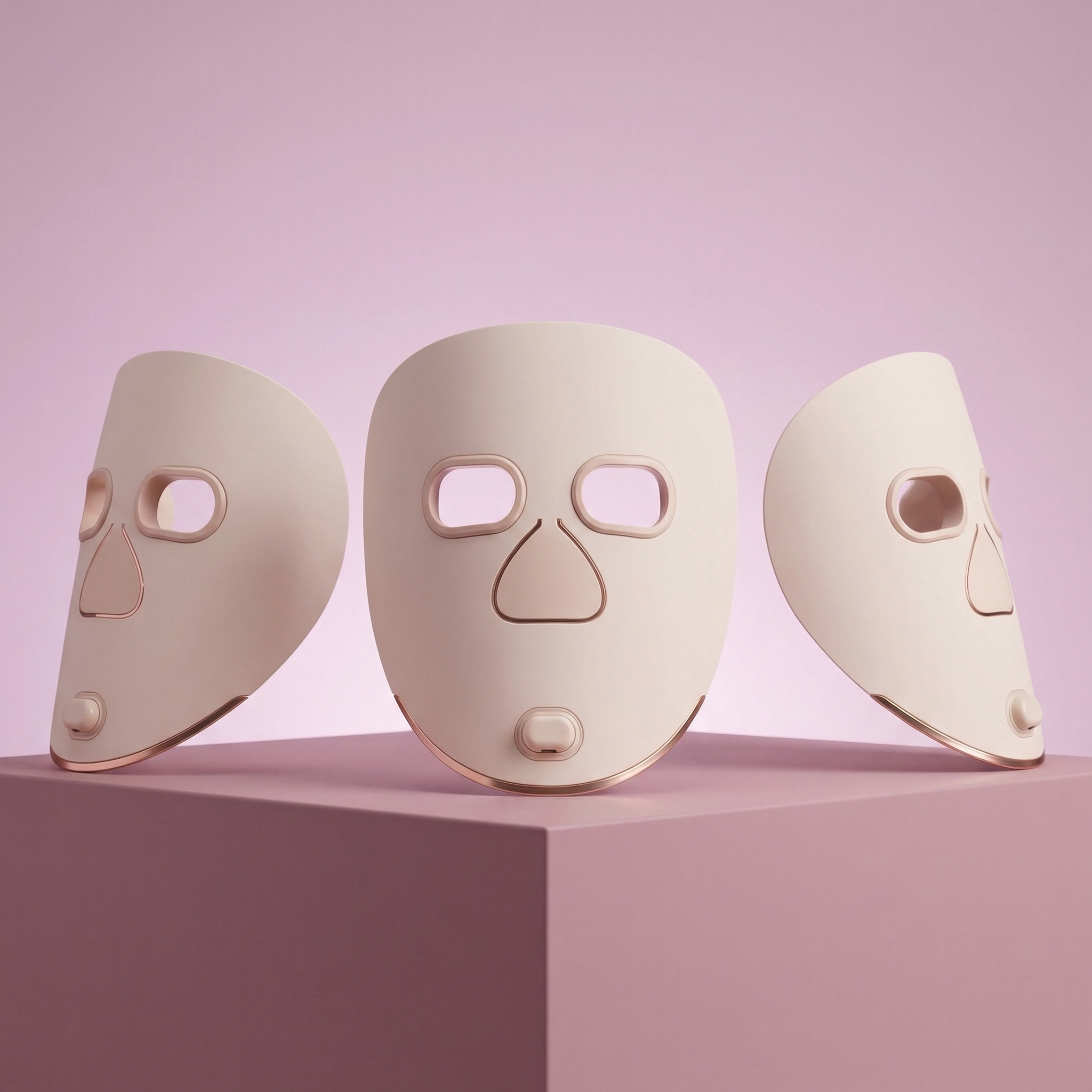 LuxeBeam LP1 - benefits