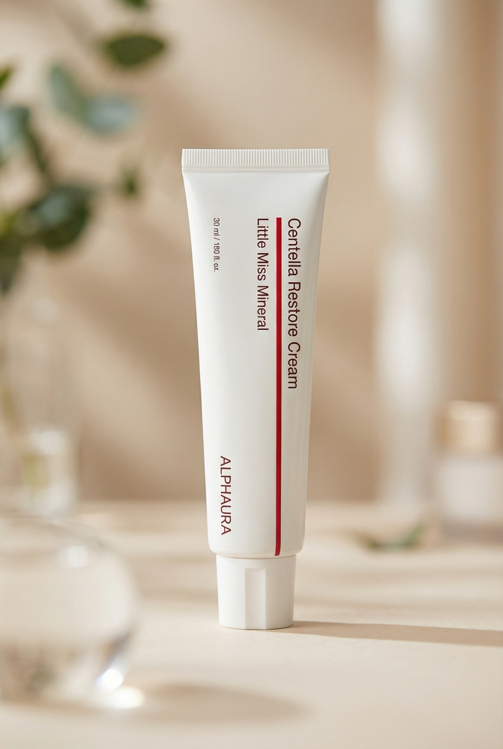 Centella Restore Cream™