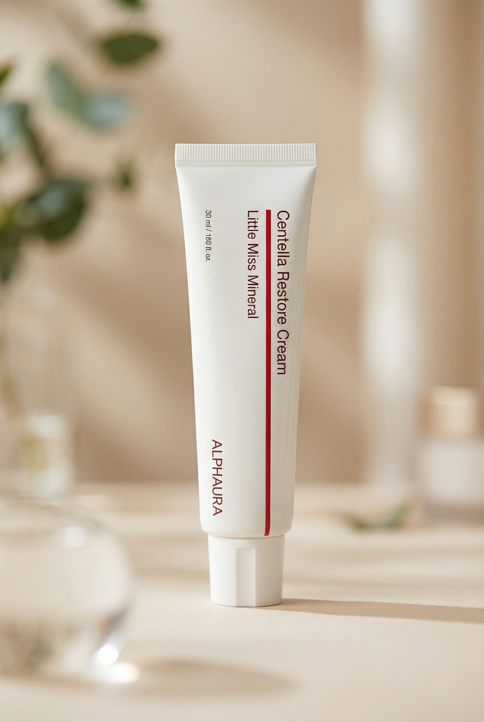 Centella Restore Cream™