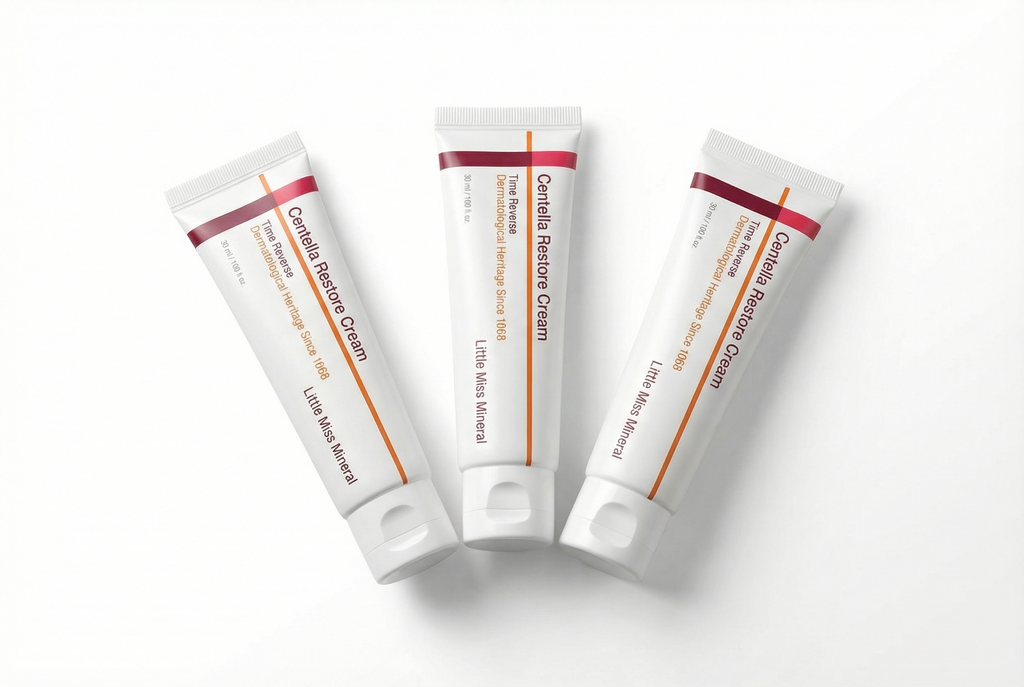Centella Restore Cream™