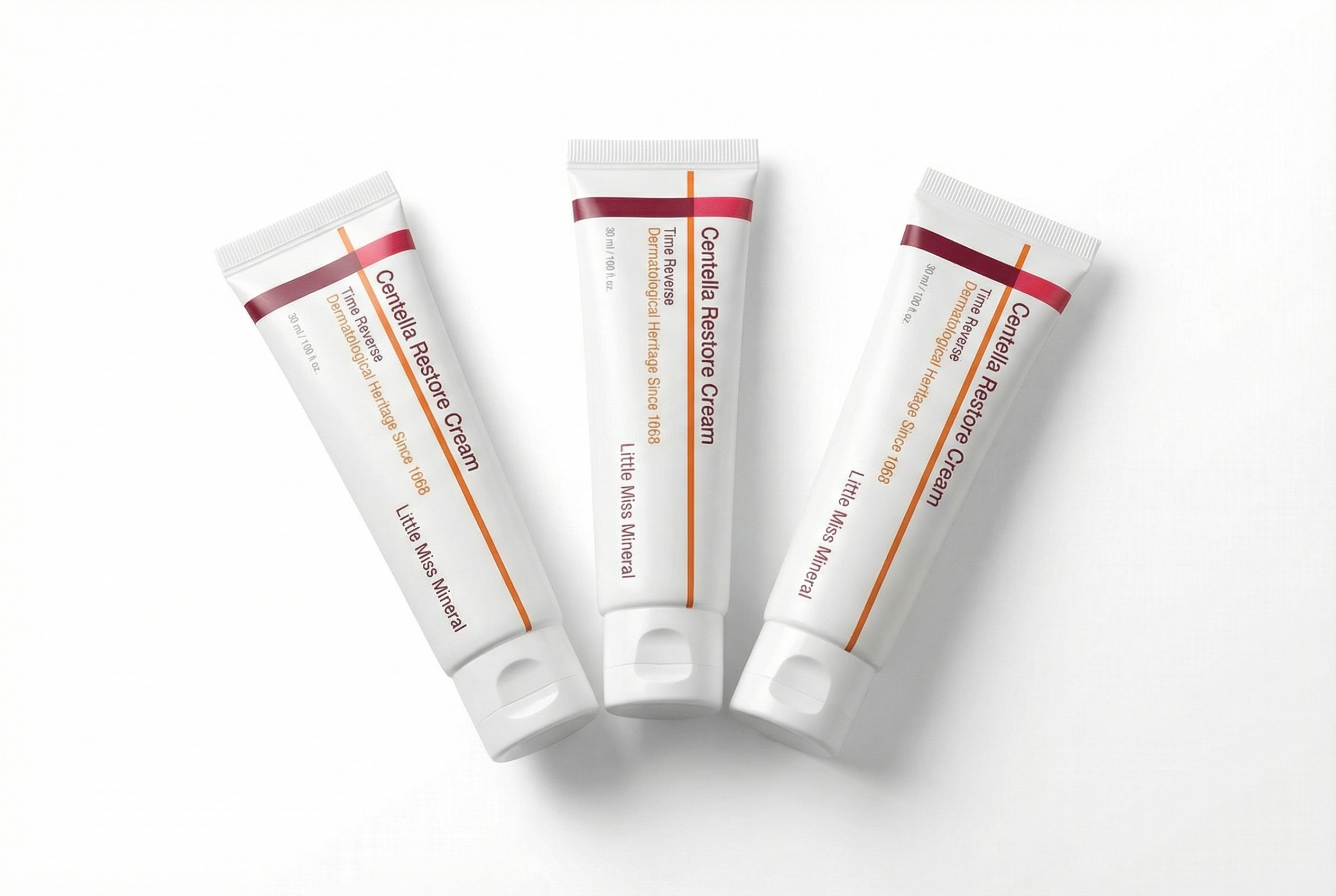 Centella Restore Cream™