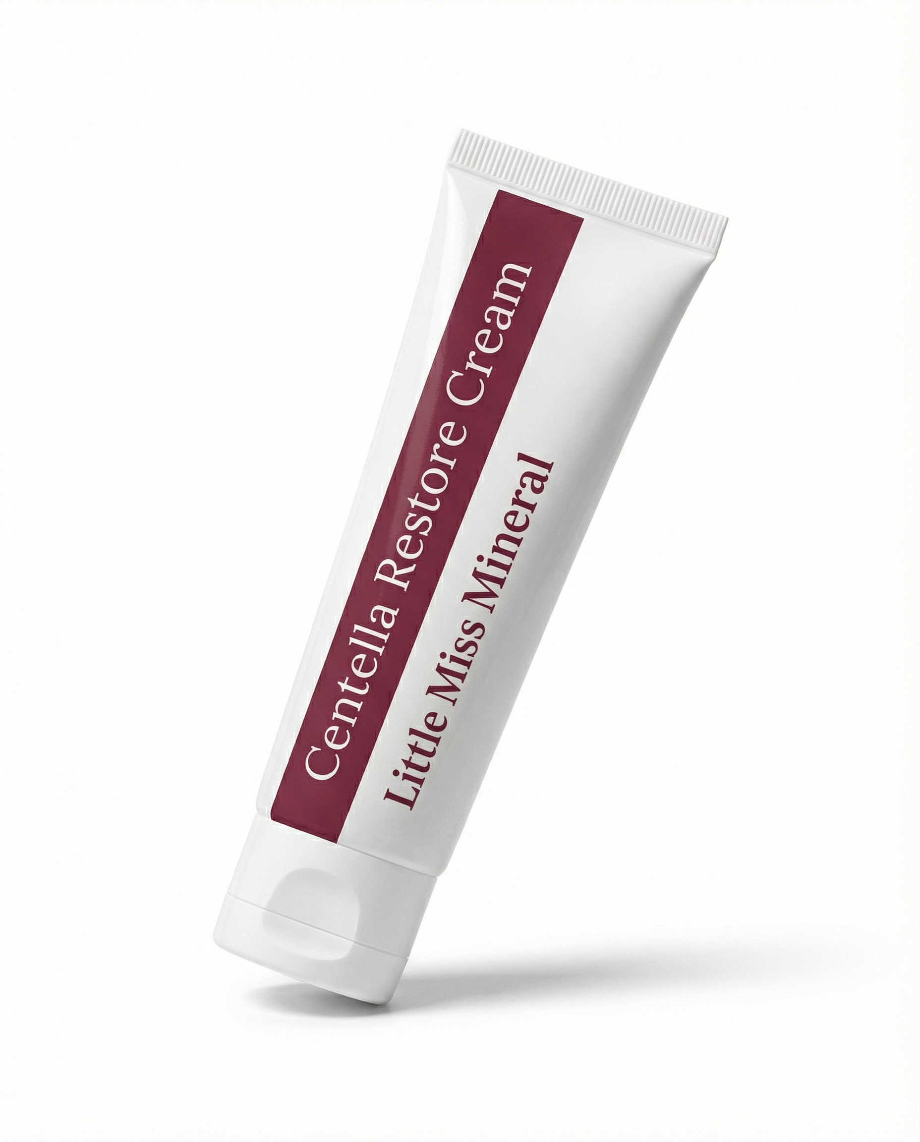 Centella Restore Cream™