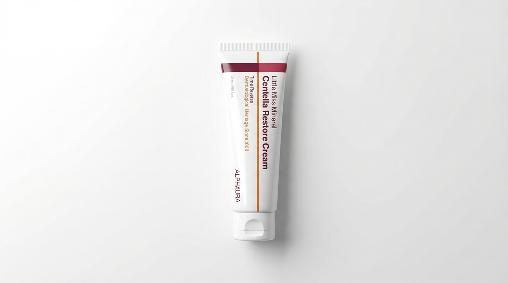 Centella Restore Cream™