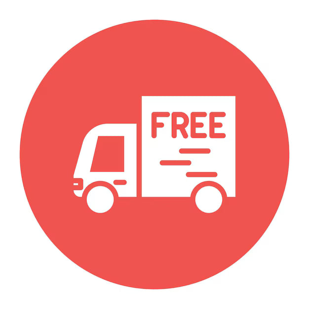 Free Shipping